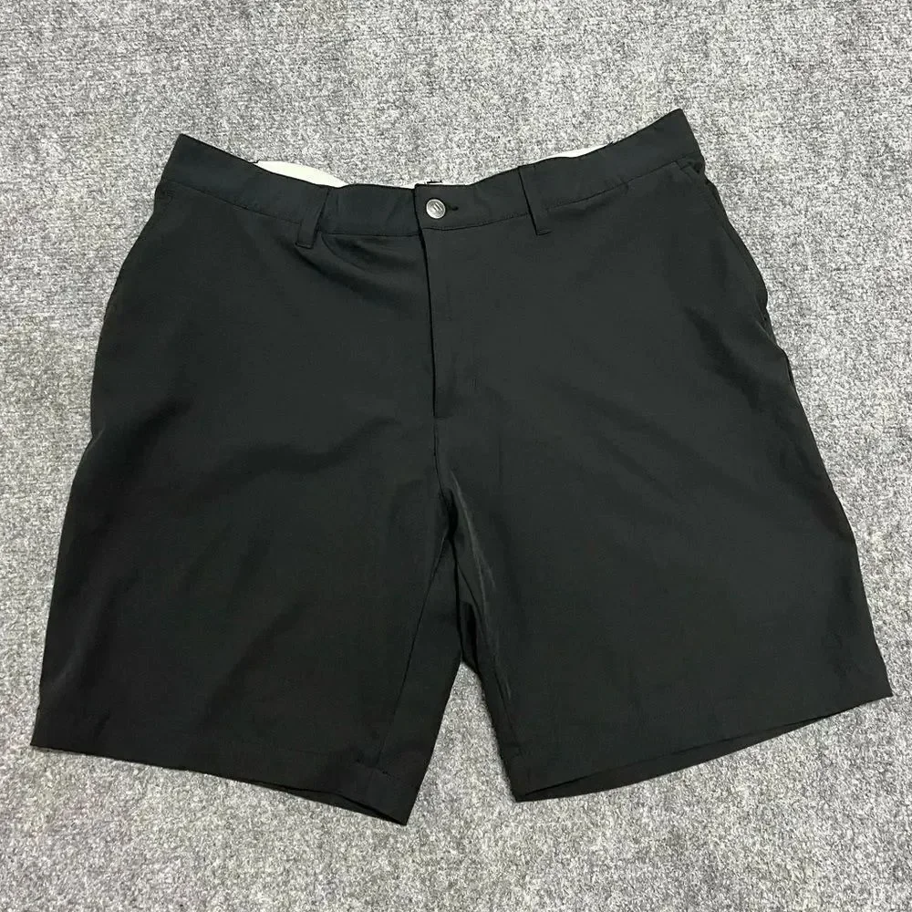 Adidas ultimate 365 golf shorts 10